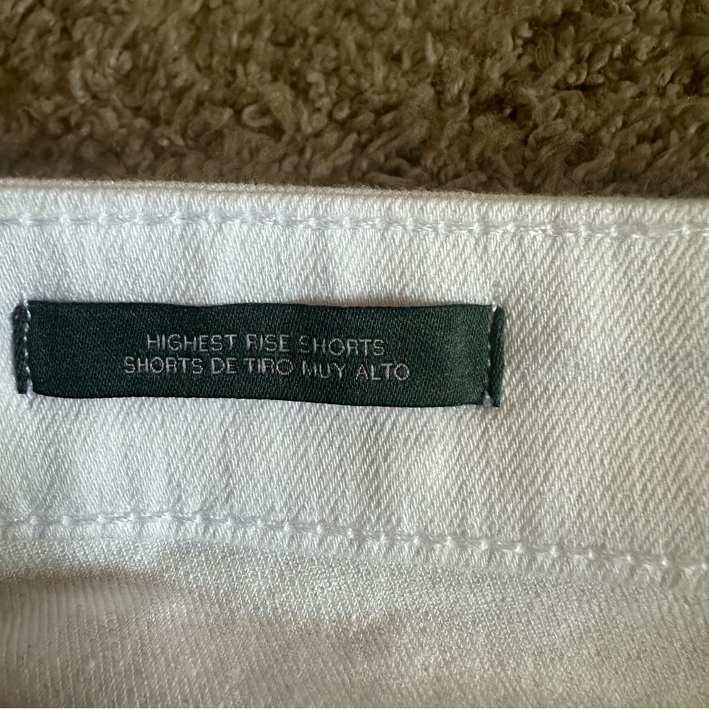 Wild Fable Highest Rise Shorts - Picture 8 of 8